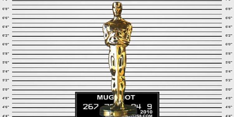 Academy Awards Winners and Nominees With Criminal Records Tied to Their Names