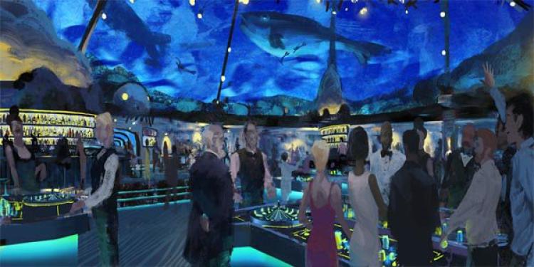 The 7 Most Outrageous Places You Can Gamble