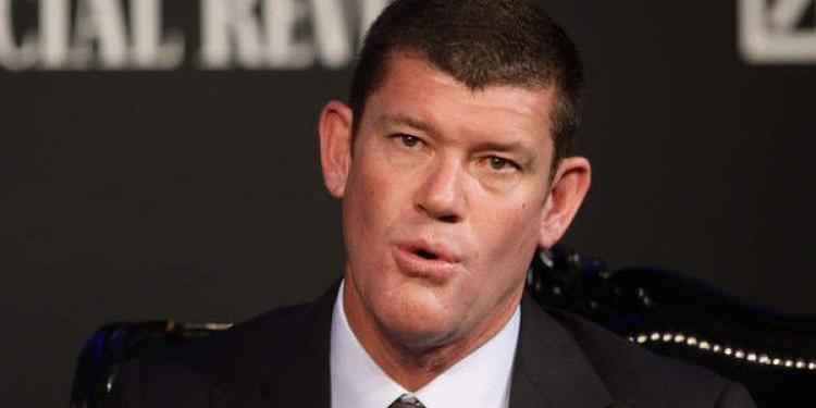James Packer Directs Focus Towards China to Expand Gambling Business