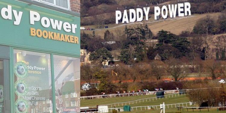 Sex, Celebs, Weirdness, but Mostly Humor: UK Gambling Ads