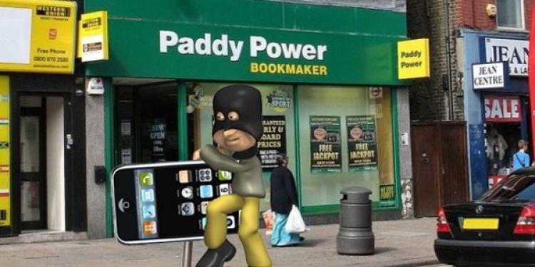Data Breach Exposes 650,000 Online Players, Paddy Power Informs them Four Years Later