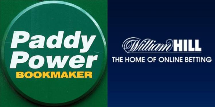 Paddy Hill or William Power? Stock Expert Suggests Mega-Merger