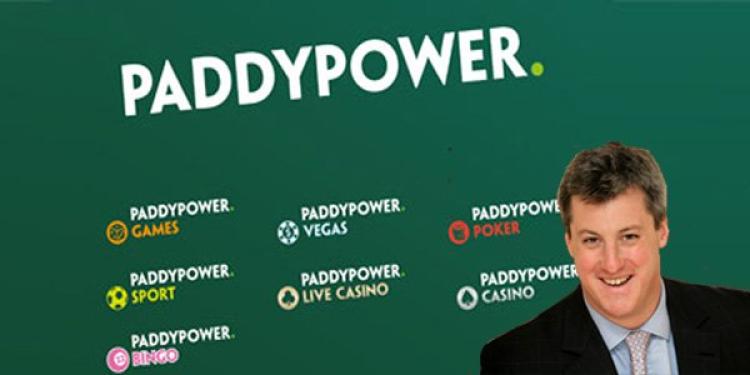 Bets Are On: Who Will Inherit the Paddy Power Kingdom?