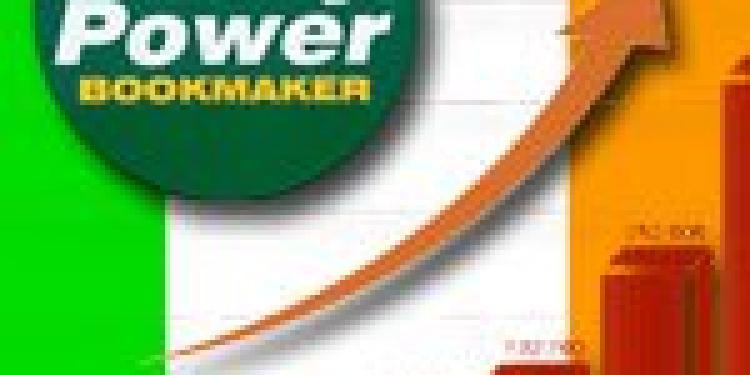 Irish Online Sportsbook Paddy Power Seeing Brisk International Expansion