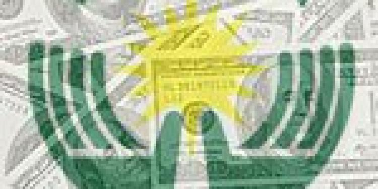 Record PAGCOR Contribution to Philippine Government