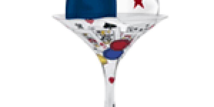 Panama: Canal to Expand, Gambling to Maintain Current Size