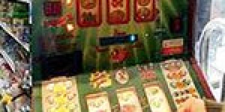 Flood of Rigged Slot Machines Force Birth of Paraguayan Gambling Laws