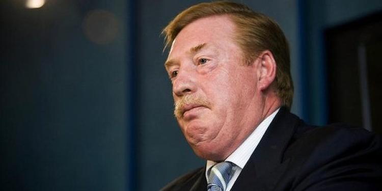 Melbourne’s Crown Casino Evicts Former Tasmanian Premier from Poker Game