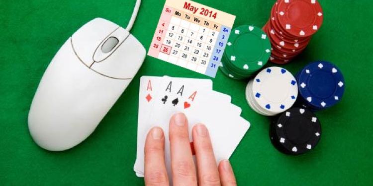 The Fate of Online Gambling in Pennsylvania to Be Discussed in May