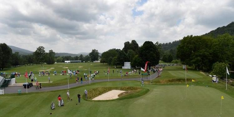 Bet on Golf: Who Will Win Greenbrier Classic 2017?