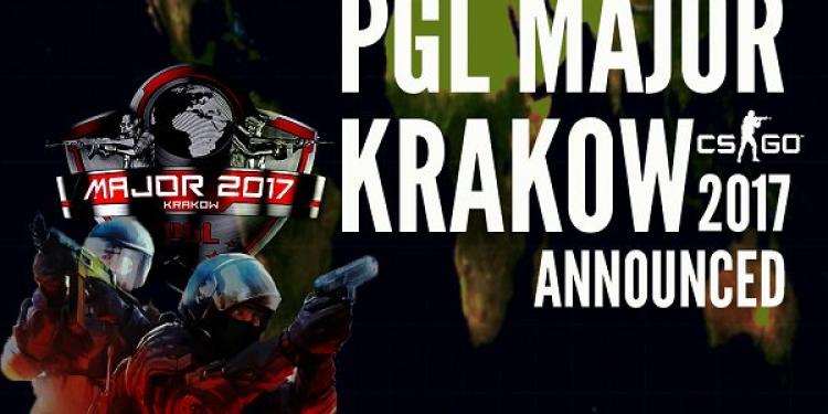 Find the Best CS:GO Betting Sites in 2017 Ahead of PGL Major Krakow 2017!