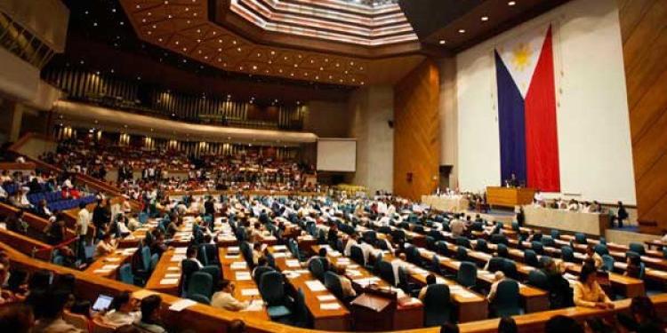 Filipino Government Proposes new Online Gambling Laws