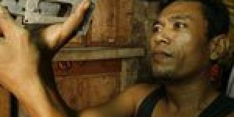 Illegal Mafia Casinos in Philipines Defy the Police