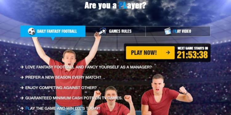 Picklive Launches Champions League Fantasy Game via Daily Telegraph