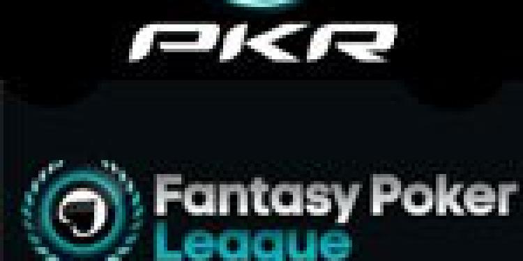 New Fantasy Poker Facebook App From Famous British Poker Site PKR