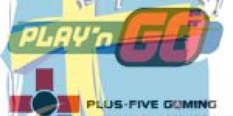 Swedish Developer Play’n GO to Supply Content to Plus-Five Gaming