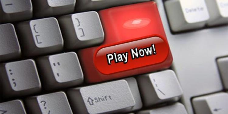 Why 2014 Could be the Year for Online Casinos