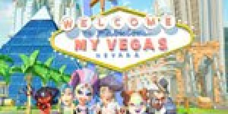 American Developer Launches Another Social Gaming Title