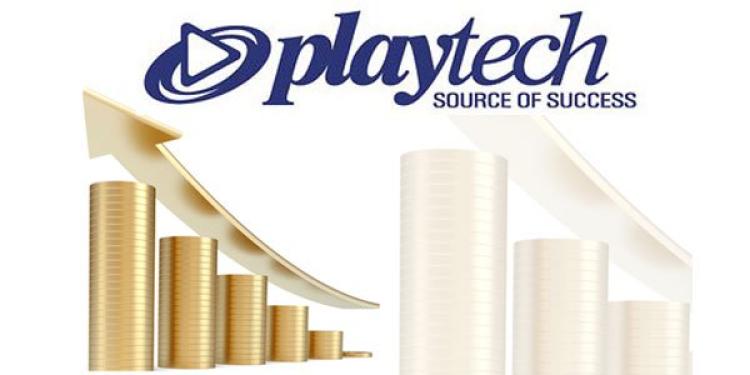 Playtech Marginally Ahead of Analysts’ Expectations