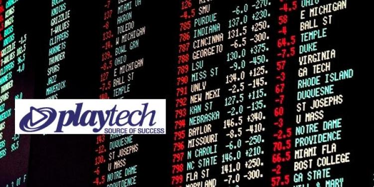 Playtech Plans to Re-invent Betting Landscape with New Multi-Channel Solution
