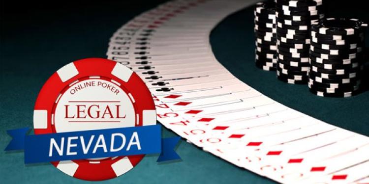 Nevada Gaming Control Board Gives Green Light for Online Poker Network