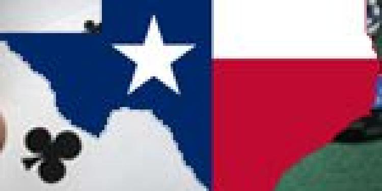 Texas Hold’em in Texas?