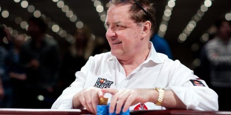 Pierre Neuville Shows Age is no Obstacle by Continuing Impressive Run with Poker