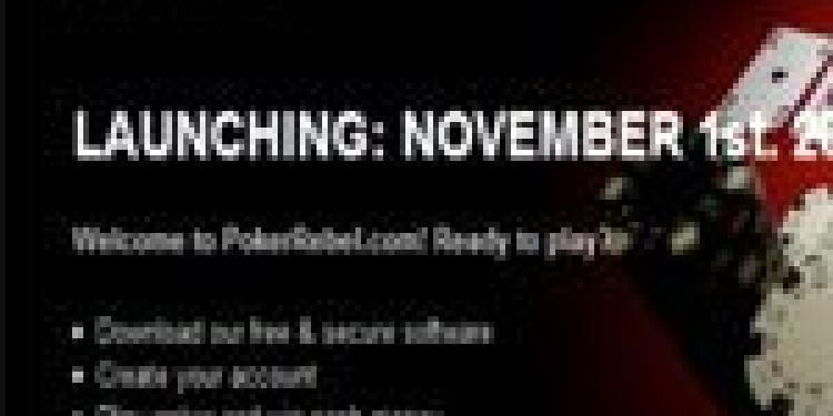 Mysterious Brazilian Poker Site to Launch in November