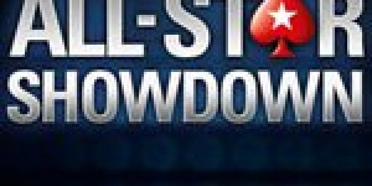 Half a Million to be Won at Poker Stars Online Tournament