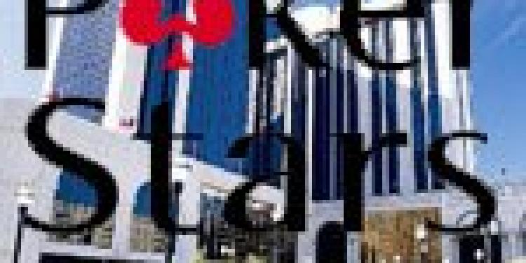 Poker Stars Atlantic City Casino Bid May Set Popular Precedent