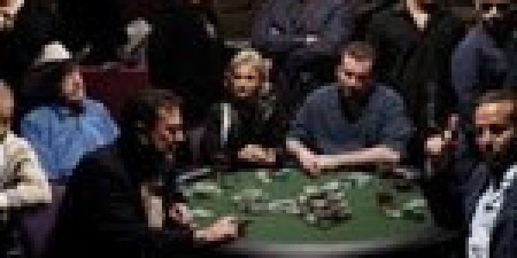 Millions Won at High-Stakes Online Poker Tables This Week