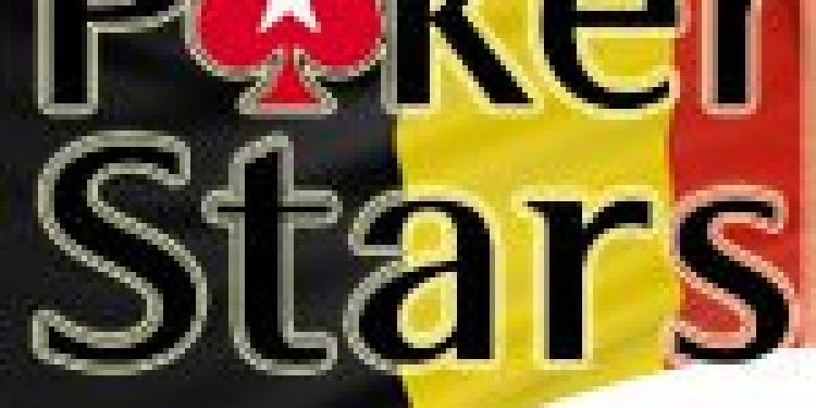 Poker Stars Is Fully Licensed to Operate in Belgium