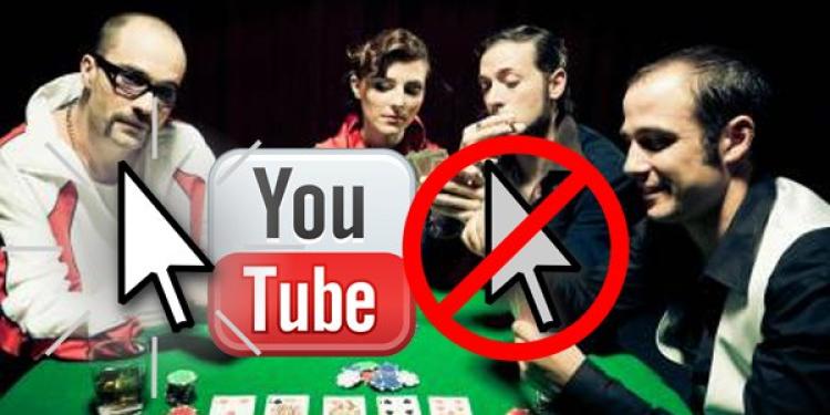 Can YouTube Videos of Pokie Wins Lead to Gambling Addiction?