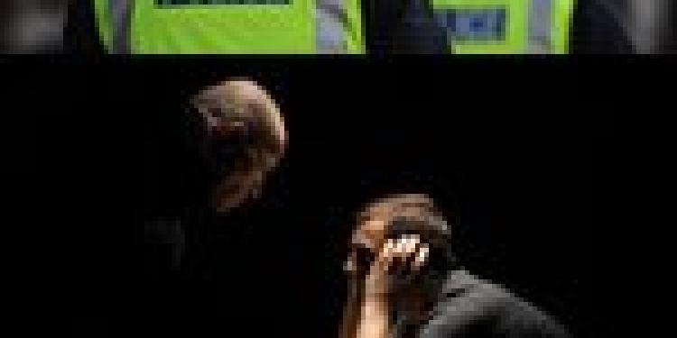 Man Suspected of Feeding Information to Betting Syndicate