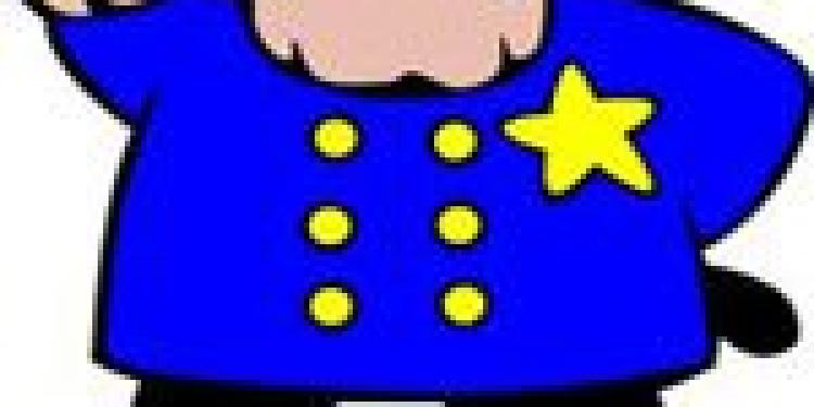 Indian Policeman Promotes Online Gambling Censorship