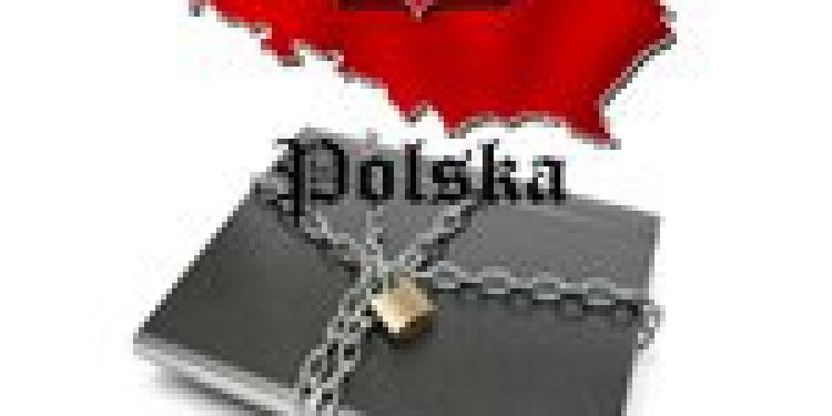 Poland Considers Censoring Internet