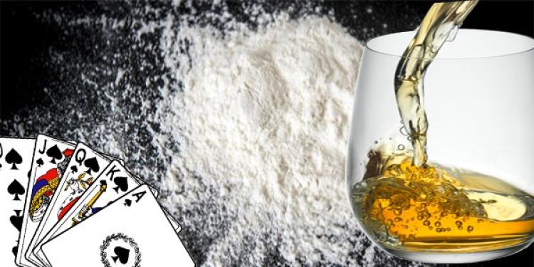 Getting Blasted in a Booze-Free Casino: The Powdered Alcohol Revolution
