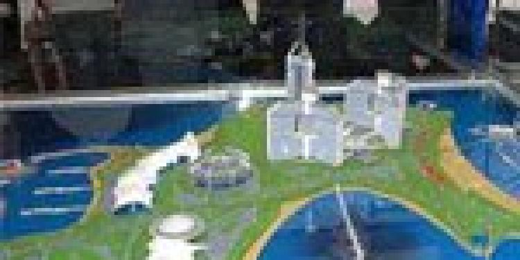 $700M Investment for Primorye Gambling Zone in Russia