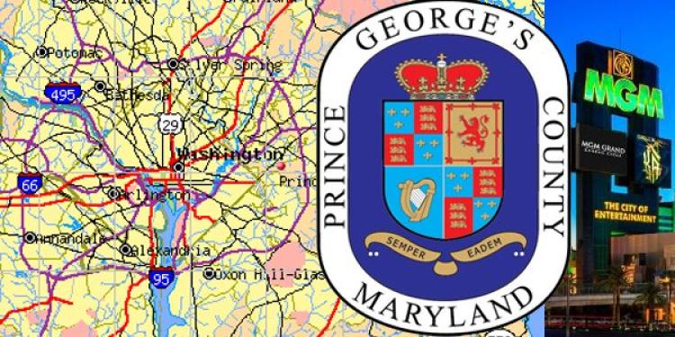 Planned MGM Casino in Oxon Hill Come Across More Traffic Difficulties