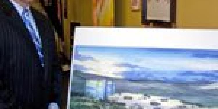 $1 Billion Casino Proposed in Palmer