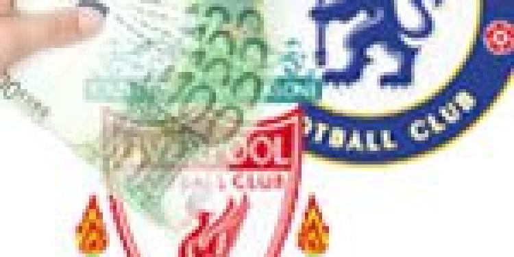 Lucky Gambler Wins €688K from €1 Accumulator Football Bet in UK