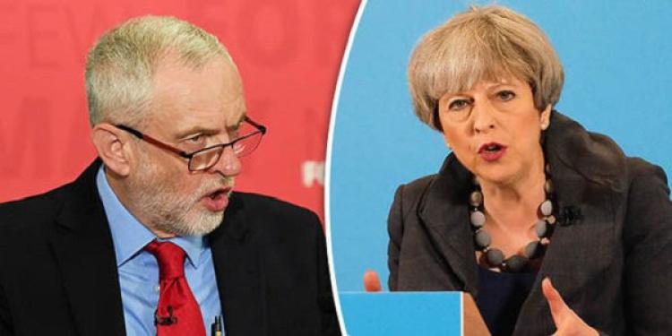 Here is Your Last Chance to Bet on Next UK Prime Minister