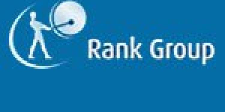 Rank Group Buys Casinos in Bulk