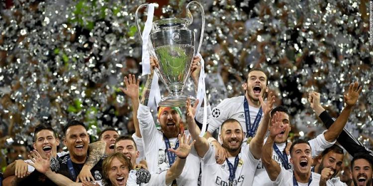 Will Real Madrid Win The Champions League Again in 2018?