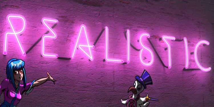Realistic Games Reveal New Slot Titles