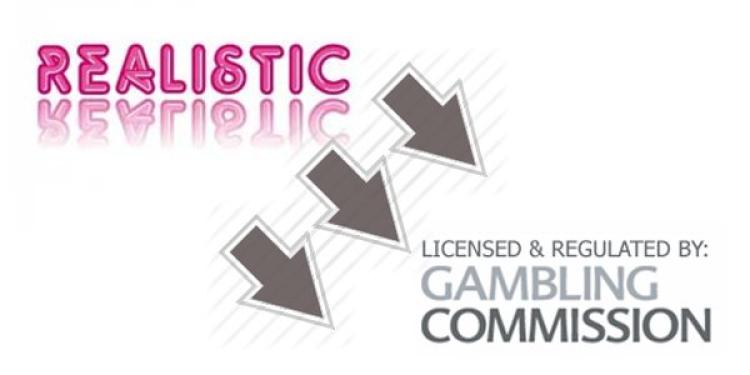 UK Gambling Commission Grants License to Developer Realistic Games