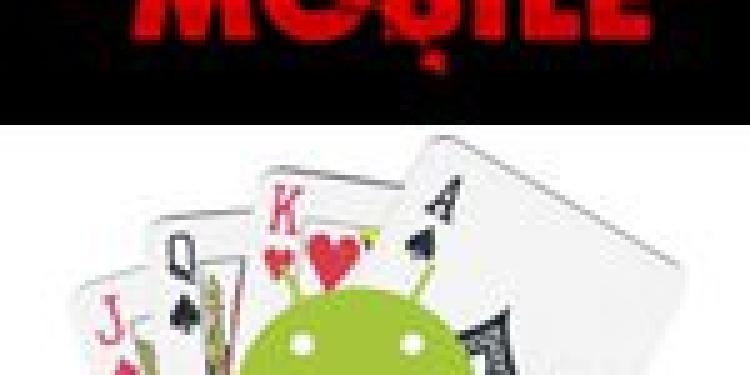 New Android Mobile Casino Gambling App From Red Flush Casino