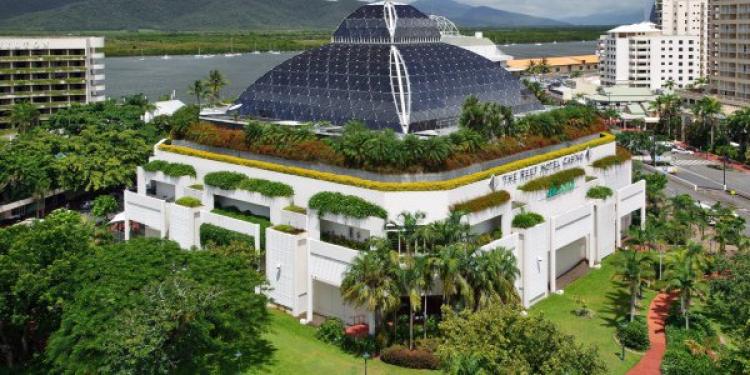 New Sale Could Bring Aquis Reef Holdings Monopoly Over Gambling in Cairns
