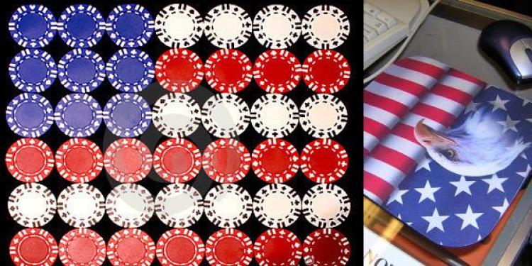 Can Legal Poker in America Save the Global Online Poker Industry from Decline