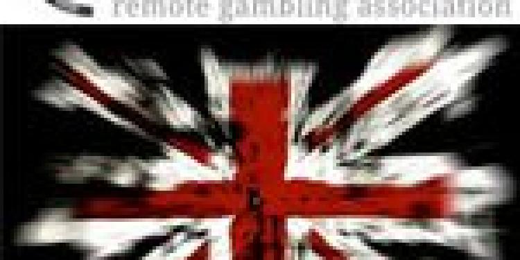 RGA Says Online Gambling Legislation Needs to be Changed